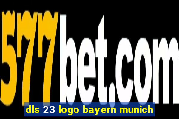 dls 23 logo bayern munich